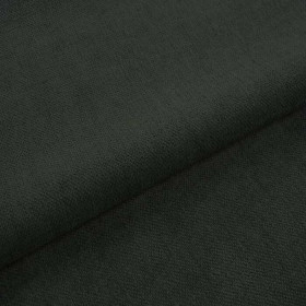 Tissu velours Amara poivre Casal |  Artapisserie.fr