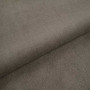 Tissu velours Amara plomb Casal |  Artapisserie.fr