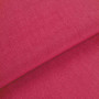 Tissu velours Amara pétunia Casal |  Artapisserie.fr