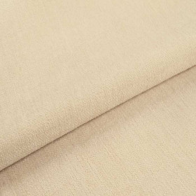 Tissu velours Amara perle Casal |  Artapisserie.fr
