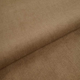 Tissu velours Amara palissandre Casal |  Artapisserie.fr