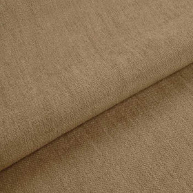 Tissu velours Amara ourson Casal |  Artapisserie.fr