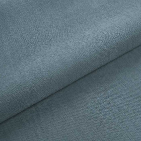 Tissu velours Amara orage Casal |  Artapisserie.fr
