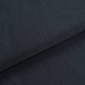 Tissu velours Amara nuit Casal |  Artapisserie.fr