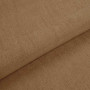 Tissu velours Amara noisettes Casal |  Artapisserie.fr