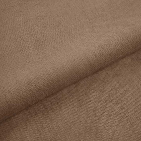 Tissu velours Amara muscade Casal |  Artapisserie.fr