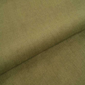 Tissu velours Amara mousse Casal |  Artapisserie.fr