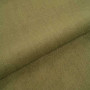 Tissu velours Amara mousse Casal |  Artapisserie.fr