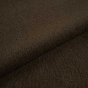 Tissu velours Amara moka Casal |  Artapisserie.fr