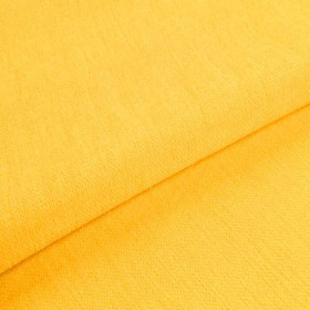 Tissu velours Amara mimosa Casal |  Artapisserie.fr