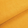 Tissu velours Amara miel Casal |  Artapisserie.fr