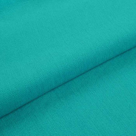 Tissu velours Amara mer du sud Casal |  Artapisserie.fr