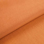 Tissu velours Amara mangue Casal |  Artapisserie.fr