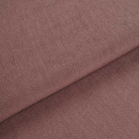 Tissu velours Amara Lilas Casal |  Artapisserie.fr
