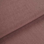 Tissu velours Amara Lilas Casal |  Artapisserie.fr