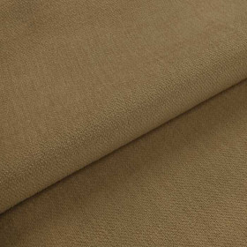 Tissu velours Amara lentilles Casal |  Artapisserie.fr