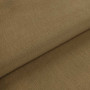 Tissu velours Amara lentilles Casal |  Artapisserie.fr