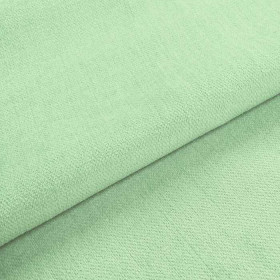 Tissu velours Amara lagon Casal |  Artapisserie.fr