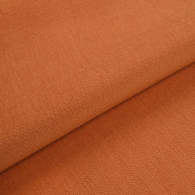 Tissu velours Amara poterie Casal |  Artapisserie.fr
