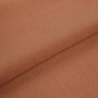 Tissu velours Amara bois de rose Casal |  Artapisserie.fr