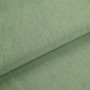Tissu velours Amara tilleul Casal |  Artapisserie.fr