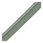 Passepoil sur pied 5 mm perle et anis 4356-209 PIDF | artapisserie.fr