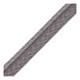 Passepoil sur pied 5 mm roche et prune 4356-212 PIDF | artapisserie.fr