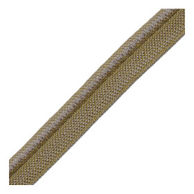 Passepoil sur pied 5 mm fouine et soleil 4356-215 PIDF | artapisserie.fr