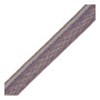 Passepoil sur pied 5 mm rose et violet 4356-218 PIDF | artapisserie.fr