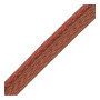 Passepoil sur pied 5 mm tuile et or 4356-242 PIDF | artapisserie.fr