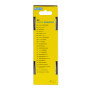 Arrache agrafes Rapid R3 C | artapisserie.fr
