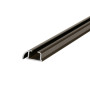 Rail DS Antique sur mesure sans accessoires 30 à 190 cm | artapisserie.fr
