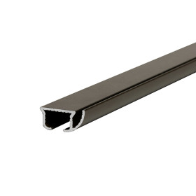 Rail DS Antique sur mesure sans accessoires 30 à 190 cm | artapisserie.fr