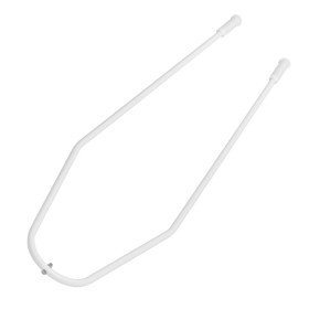 Suspendeur V plafond MTS 120 cm ajustable, l'unité