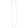 Suspendeur V plafond MTS 120 cm ajustable, l'unité