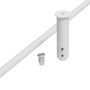 Suspendeur plafond MTS 10-100 cm, l'unité
