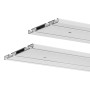 Rail multi-voies Forest MCS 2/3 sur mesure | Artapisserie