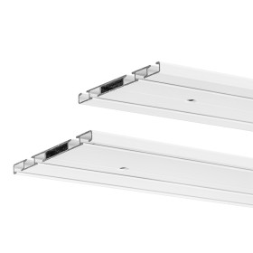 Rail multi-voies Forest MCS 2/3 sur mesure | Artapisserie