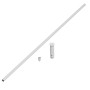 Suspension plafond rail MTS Forest 10-100 cm | artapisserie.fr