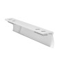 Raccord rail standard MTS 28 cm Forest | artapisserie.fr