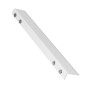 Raccord rail flat MTS 30 cm Forest | artapisserie.fr