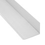 Cantonière aluminium pour rail MCS Glide | Forest — Artapisserie