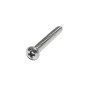 Vis m3 x 25mm Ks Recess - acier inoxydable, l'unité