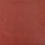 Toile transat Playa Uni ocre rouge 44 cm | artapisserie.fr