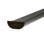Embout long pour rail rideau DS - Antique | Artapisserie.fr