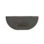 Embout long pour rail rideau DS - Antique | Artapisserie.fr