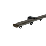 Rail DS sur mesure avec accessoires 191 à 290 cm | artapisserie.fr