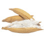 Kapok rembourrage naturel imputrescible - 1 kg