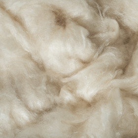 Kapok naturel 2kg : fibre rembourrage coussins oreillers | Artapisserie.fr