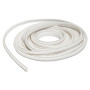 Obturateur flexible poussière/travaux rail KS Recess et MTS | artapisserie.fr